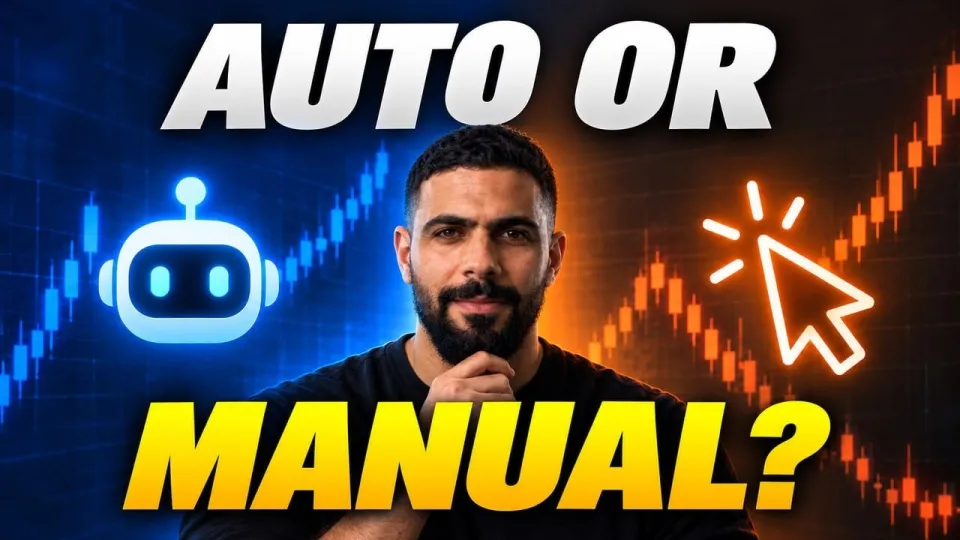 Pocket Option AI Trading Explained with Free Bot Access in 2026
